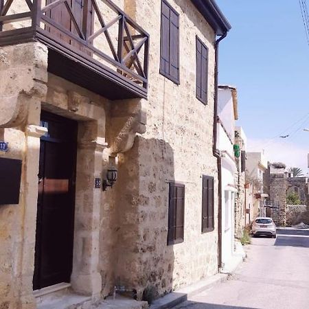 Malia Fountain House Lejlighed Famagusta  Eksteriør billede