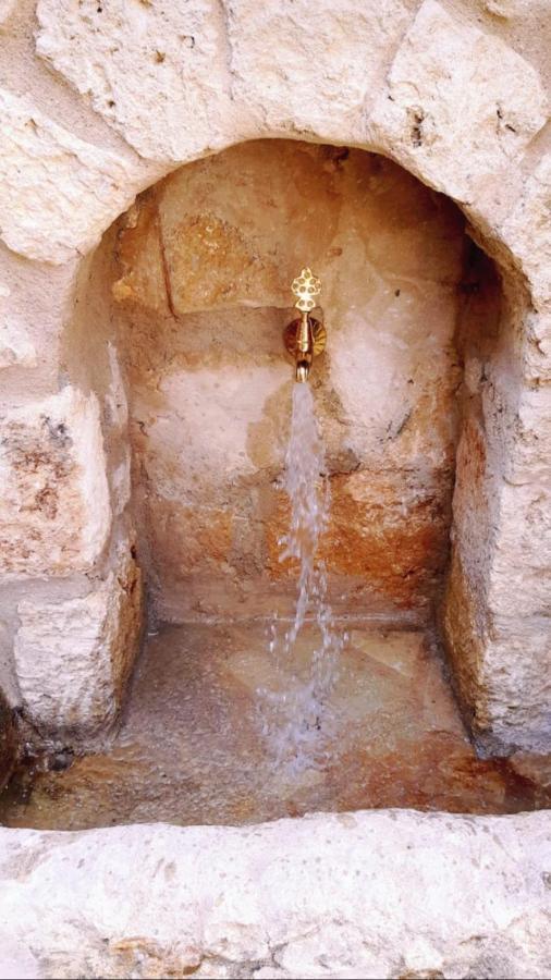 Malia Fountain House Lejlighed Famagusta  Eksteriør billede