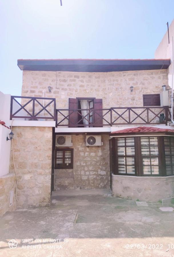Malia Fountain House Lejlighed Famagusta  Eksteriør billede