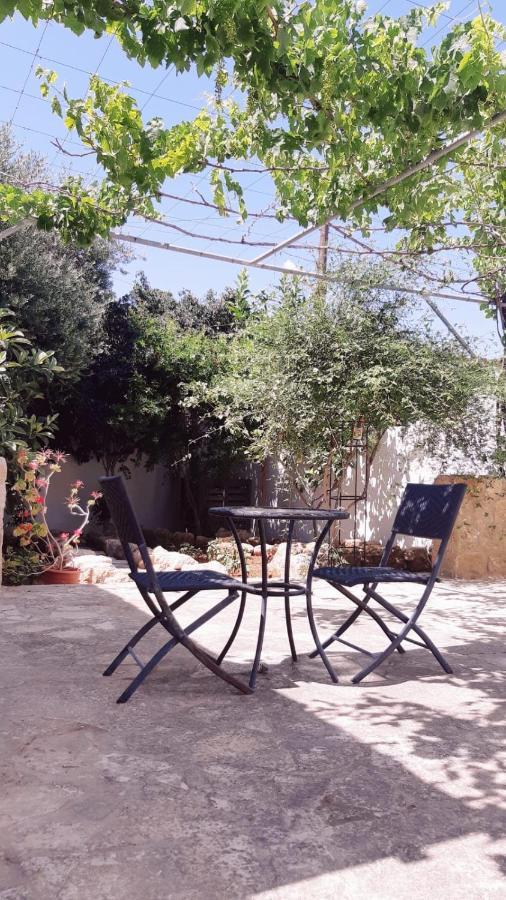 Malia Fountain House Lejlighed Famagusta  Eksteriør billede